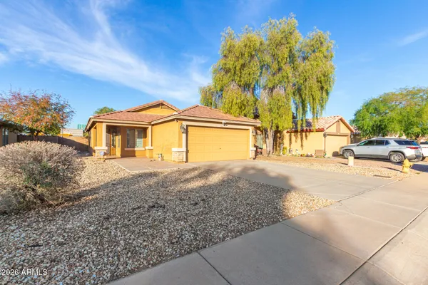 $322,000 | 6622 West Nez Perce Street, Phoenix, AZ 85043