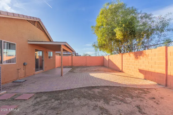 $322,000 | 6622 West Nez Perce Street, Phoenix, AZ 85043