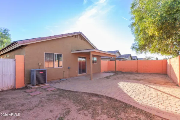 $322,000 | 6622 West Nez Perce Street, Phoenix, AZ 85043