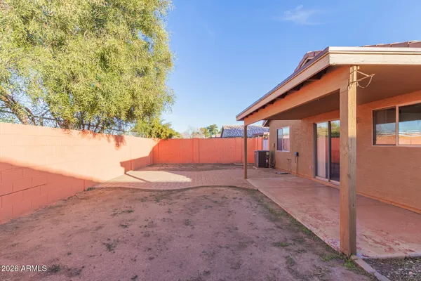 $322,000 | 6622 West Nez Perce Street, Phoenix, AZ 85043