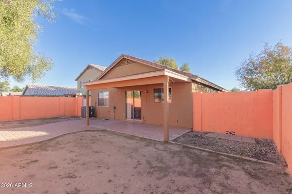 $322,000 | 6622 West Nez Perce Street, Phoenix, AZ 85043