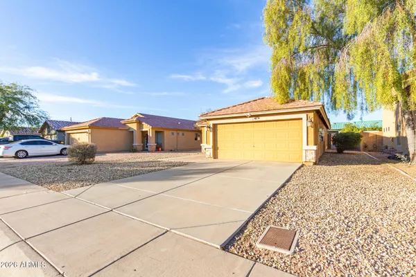 $322,000 | 6622 West Nez Perce Street, Phoenix, AZ 85043