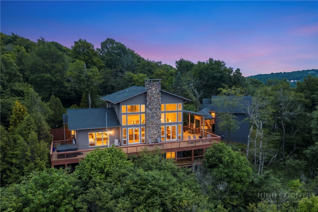 200 Summit Road Beech Mountain, NC 28604 - Photo 47 of 47