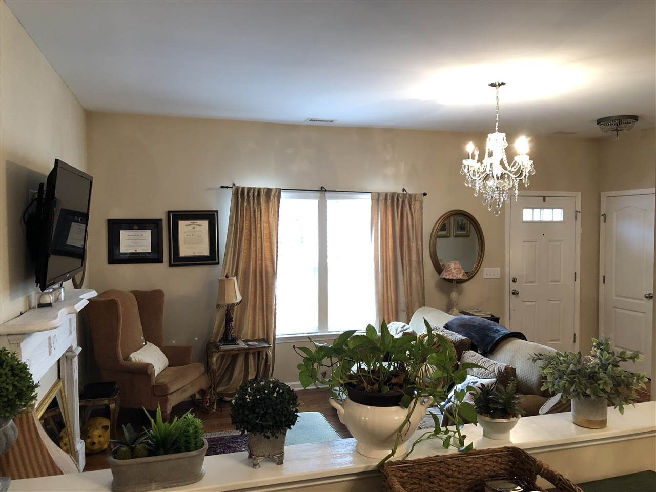 1121 Ileagnes Road Raleigh, NC 27603 - Photo 9 of 30 Photo 9