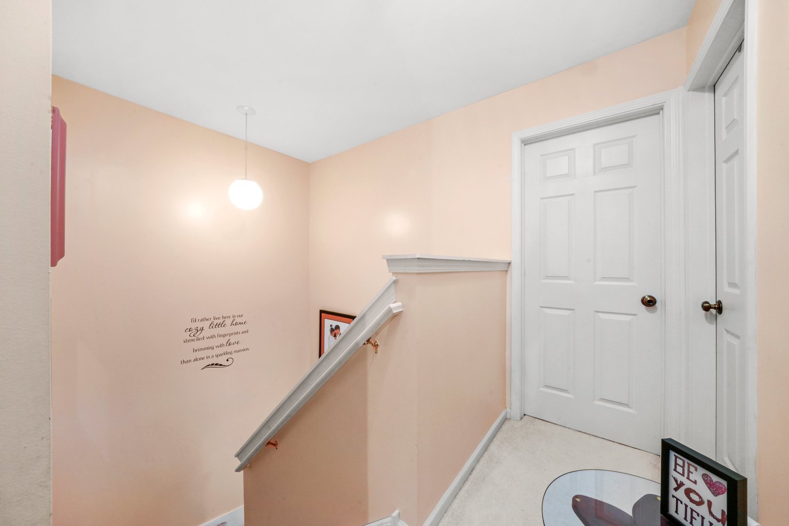 2406 Sheehan Drive Naperville, IL 60564 - Photo 9 of 17 a view of entryway with a window