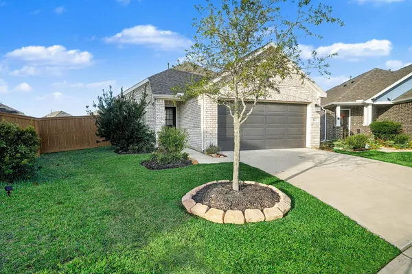 $324,000 | 8427 Blue Shell Lane, Cypress, TX 77433