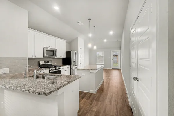 $324,000 | 8427 Blue Shell Lane, Cypress, TX 77433