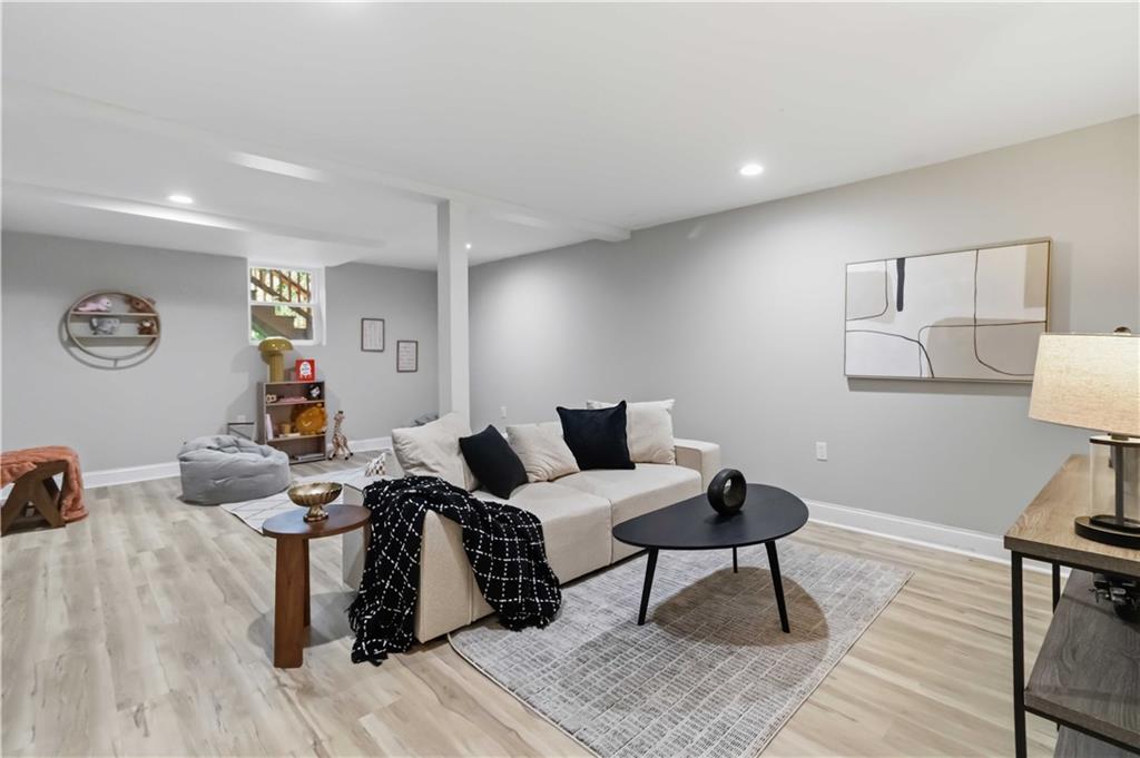 2154 Plaster Road Northeast Atlanta, GA 30345 - Photo 22 of 32 Gallery Image 22
