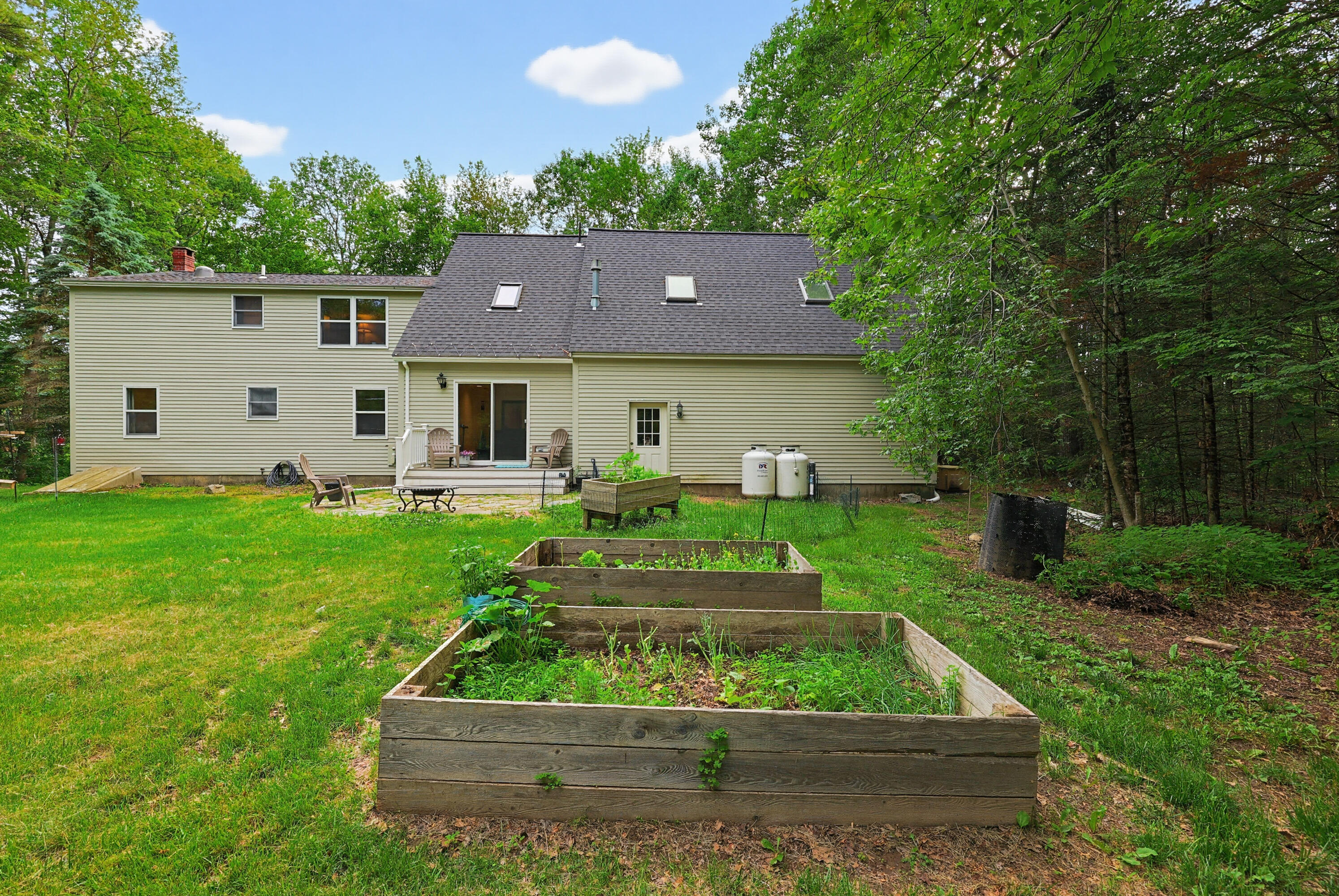 633 Harpswell Road Brunswick, ME 04011 - Photo 34 of 35