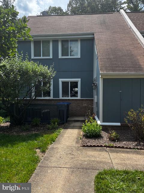 11162 Forest Edge Drive Reston, VA 20190 - Photo 1 of 21 exterior