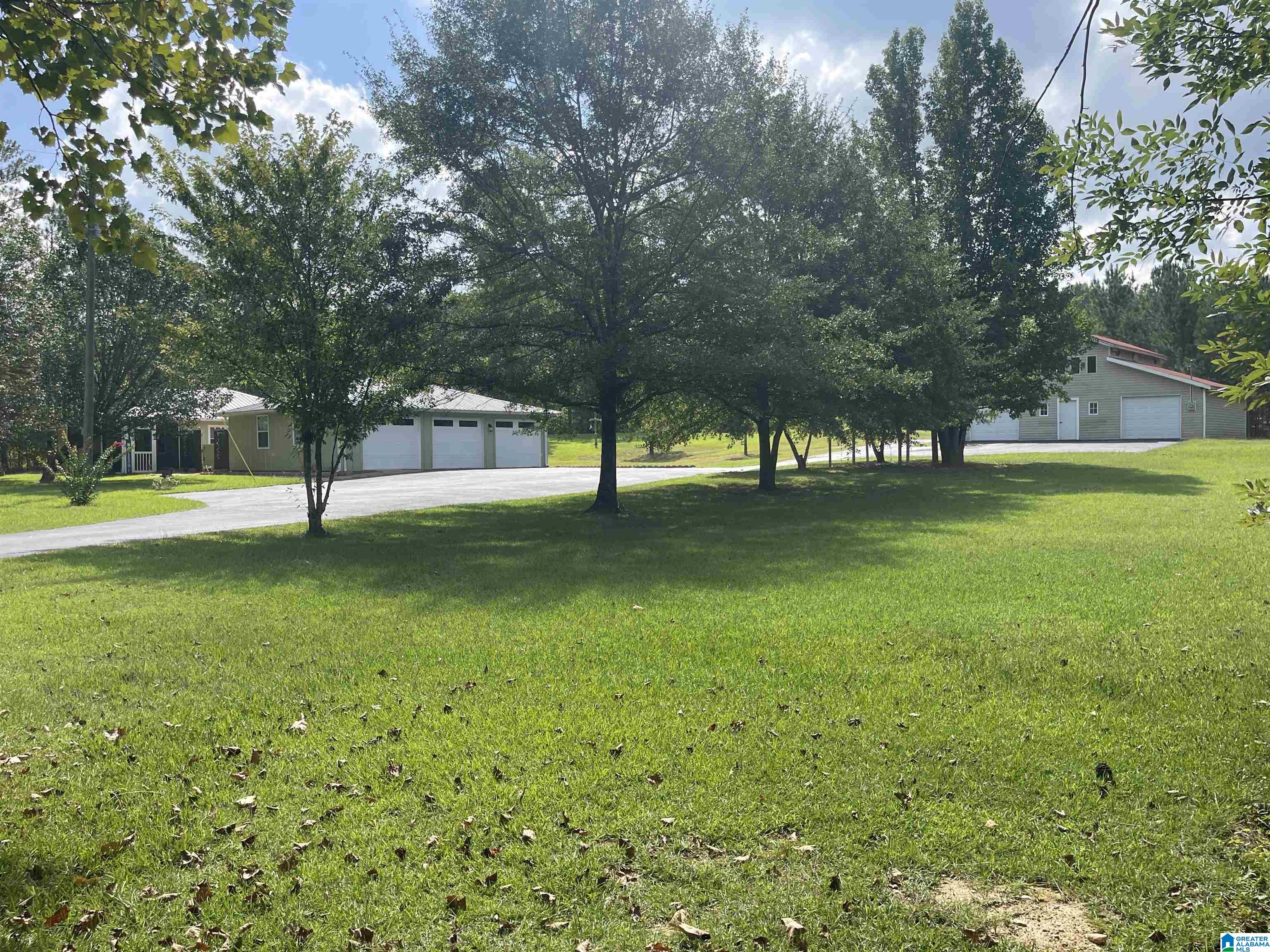 3304 Possum Trot Road Piedmont, AL 36272 - Photo 5 of 60