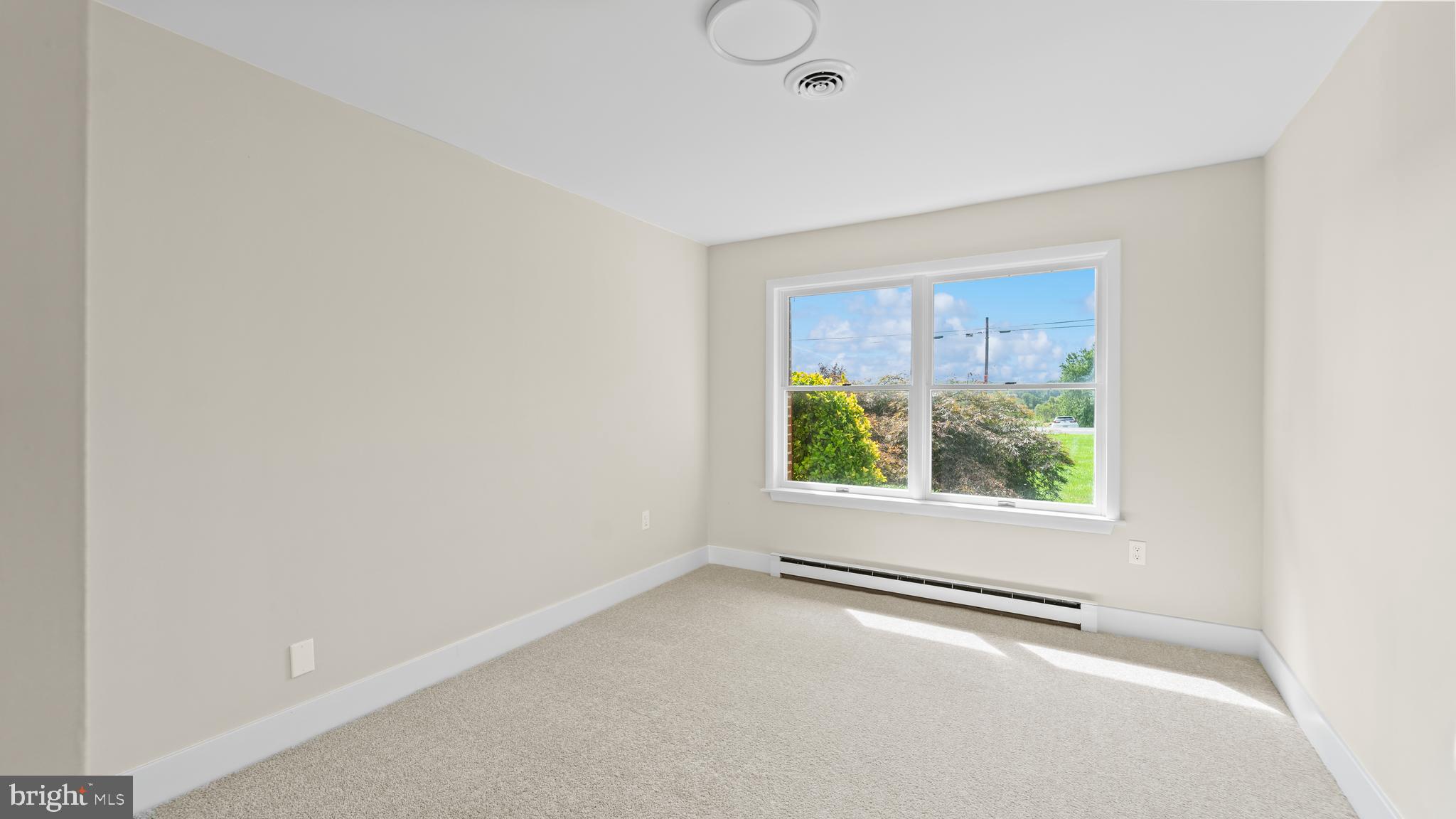 3202 Mt Carmel Road Upperco, MD 21155 - Photo 12 of 32 Bedroom 2