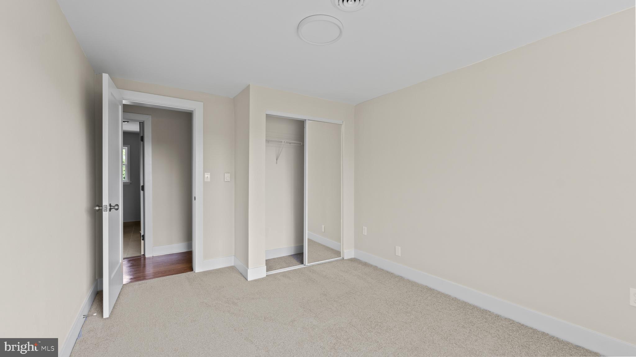 3202 Mt Carmel Road Upperco, MD 21155 - Photo 13 of 32 Bedroom 2