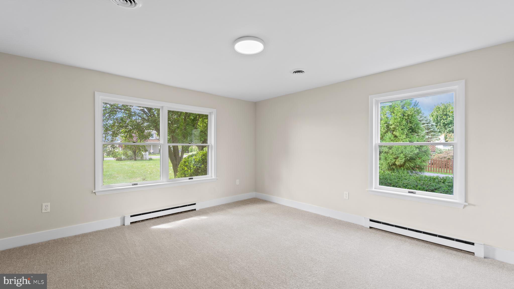 3202 Mt Carmel Road Upperco, MD 21155 - Photo 14 of 32 Large primary bedroom