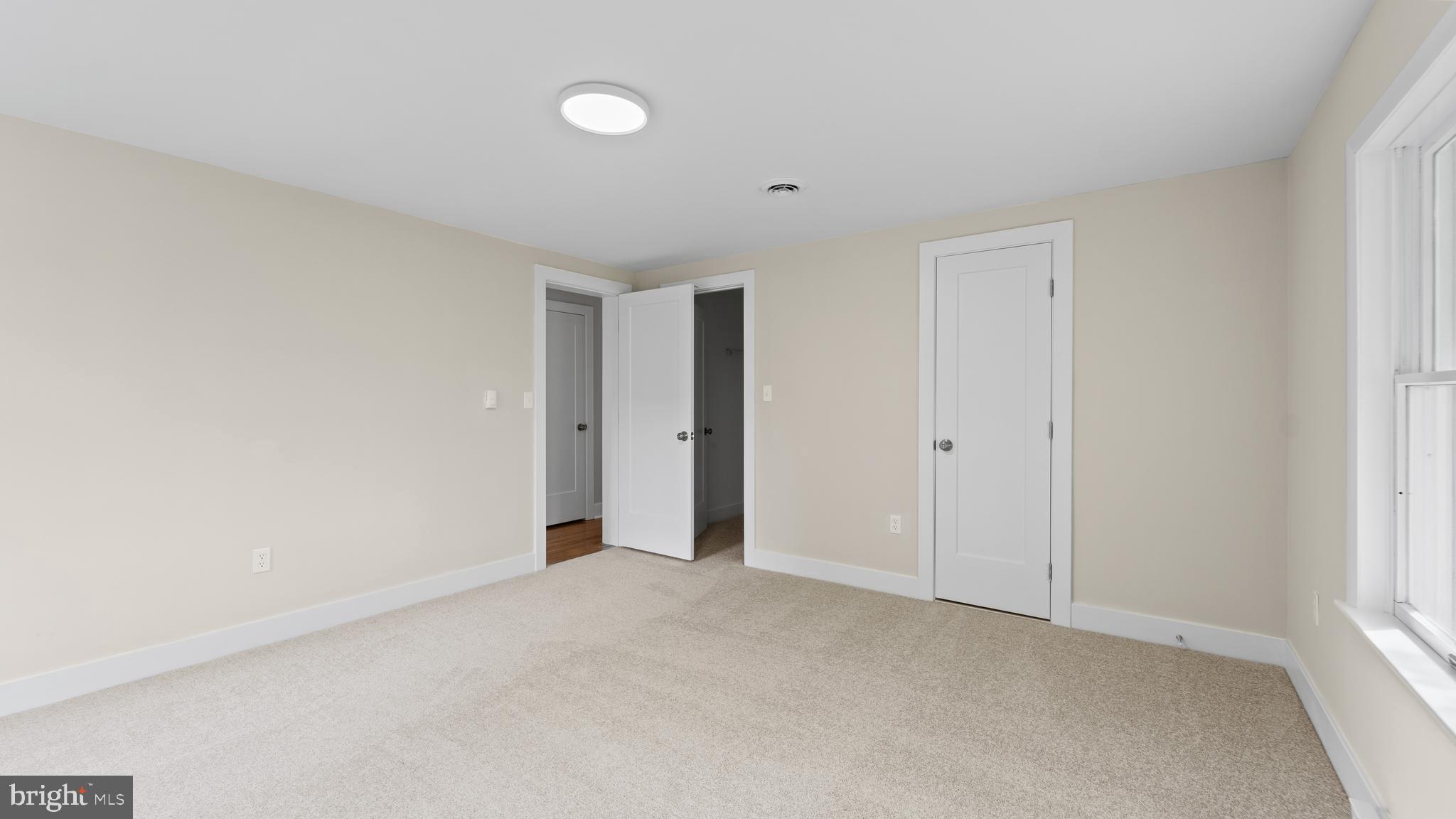 3202 Mt Carmel Road Upperco, MD 21155 - Photo 15 of 32 Primary bedroom w/walk in closet