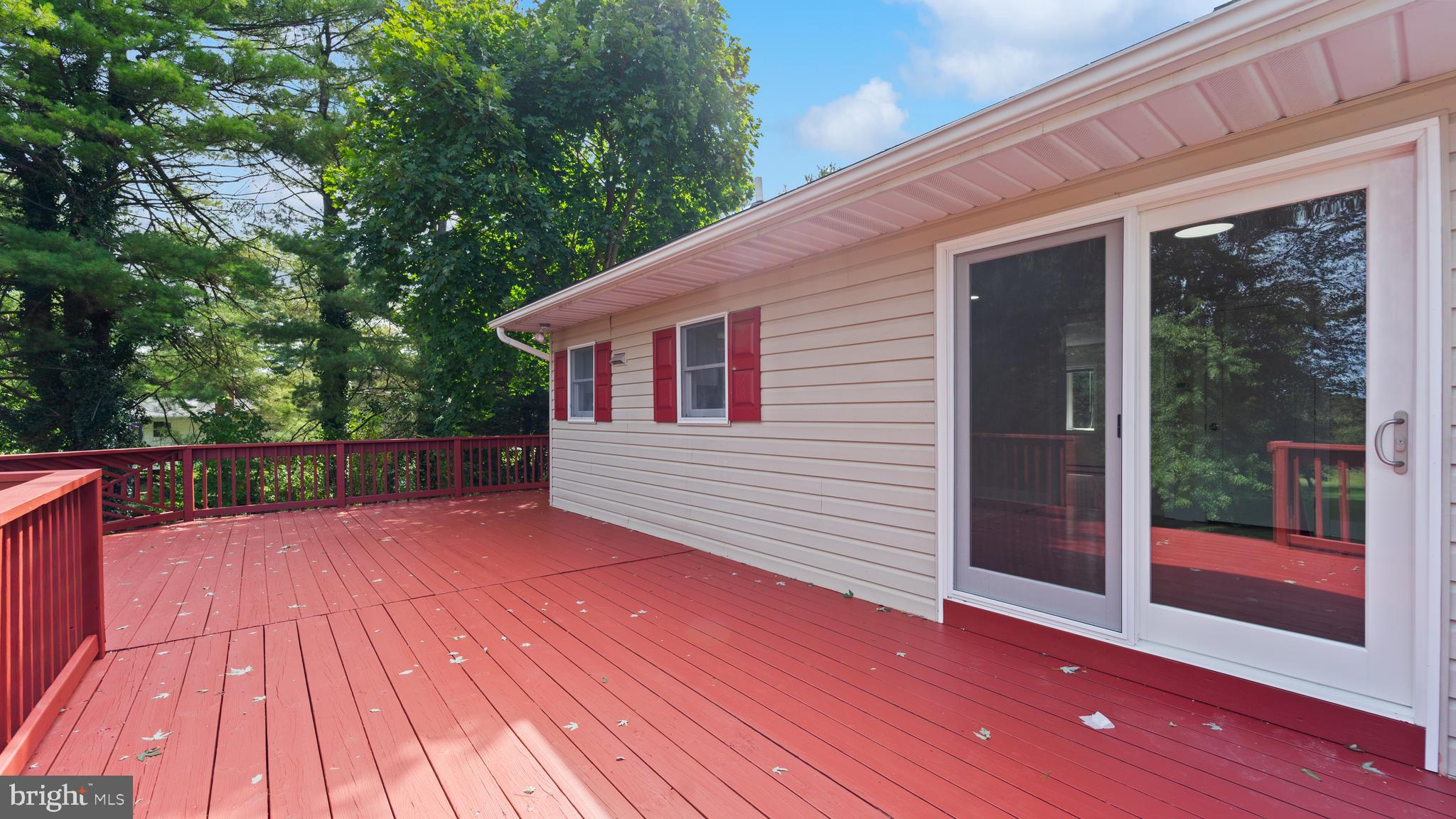 3202 Mt Carmel Road Upperco, MD 21155 - Photo 24 of 32