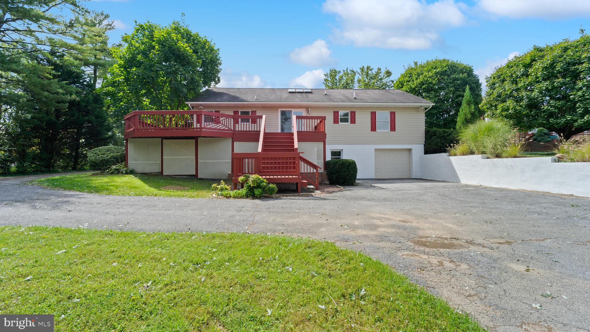 3202 Mt Carmel Road Upperco, MD 21155 - Photo 25 of 32