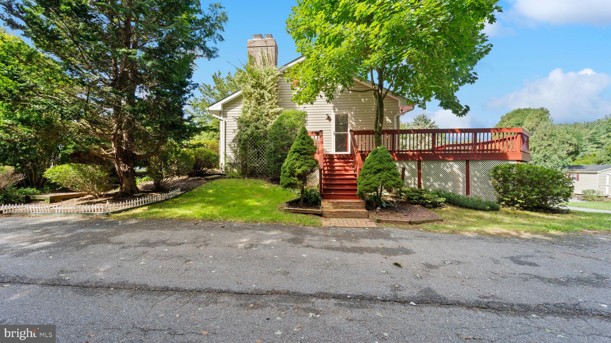 3202 Mt Carmel Road Upperco, MD 21155 - Photo 26 of 32