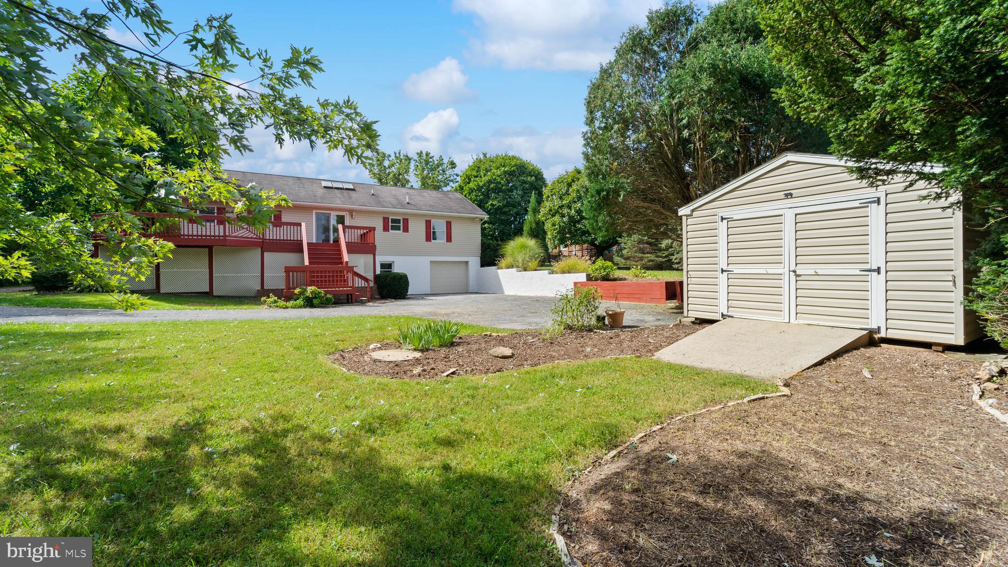 3202 Mt Carmel Road Upperco, MD 21155 - Photo 28 of 32