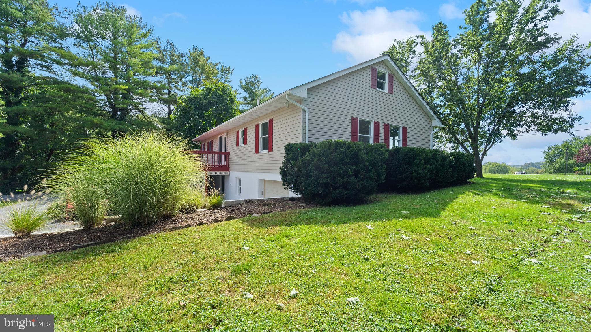 3202 Mt Carmel Road Upperco, MD 21155 - Photo 29 of 32