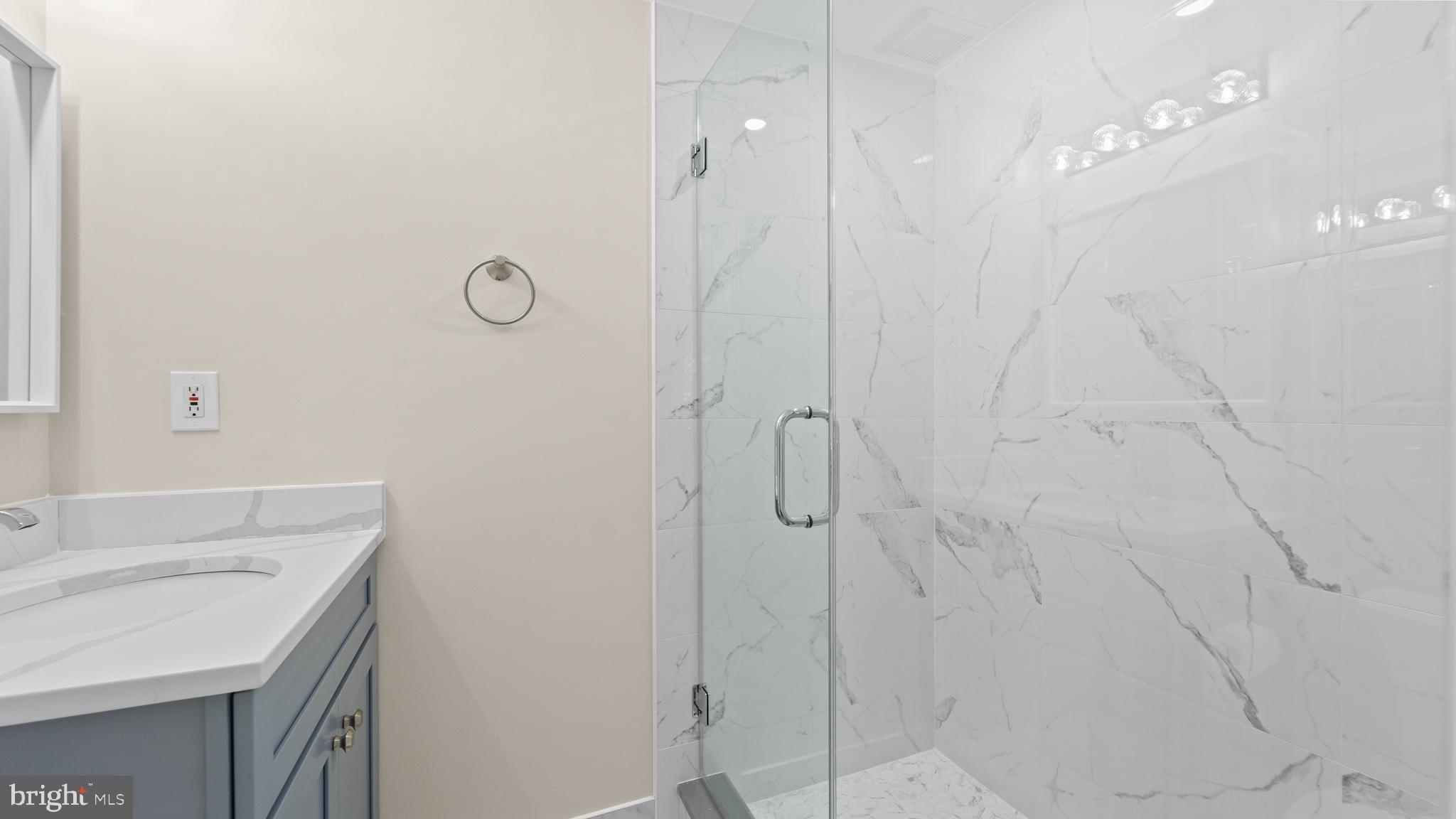 3202 Mt Carmel Road Upperco, MD 21155 - Photo 31 of 32 En suite primary bath
