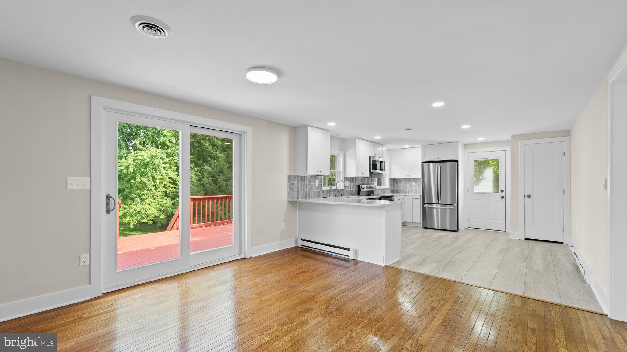 3202 Mt Carmel Road Upperco, MD 21155 - Photo 8 of 32
