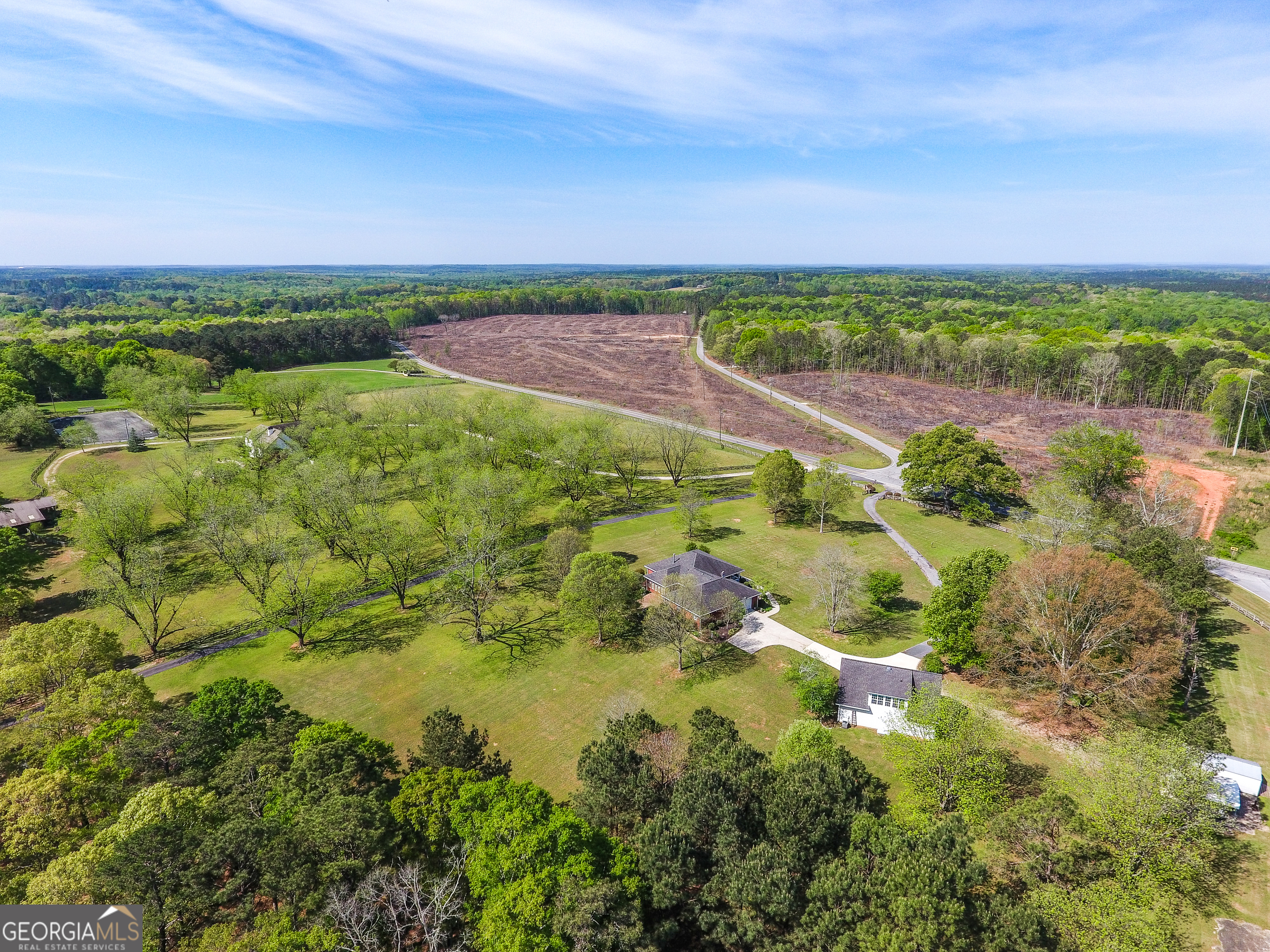 2117 West Grantville Road Grantville, GA 30220 - Photo 52 of 66