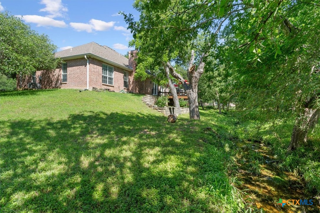 200 Carriage House Road Salado, TX 76571 - Photo 38 of 43