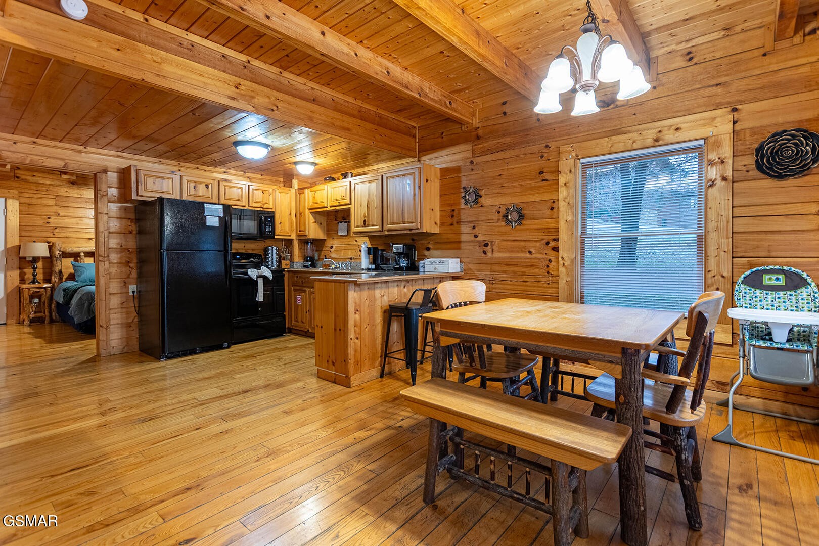 1511 Rainbow Ridge Way Sevierville, TN 37862 - Photo 8 of 36