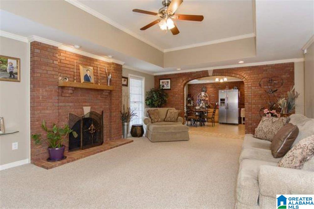 1151 Rushing Parc Drive Birmingham, AL 35244 - Photo 26 of 33