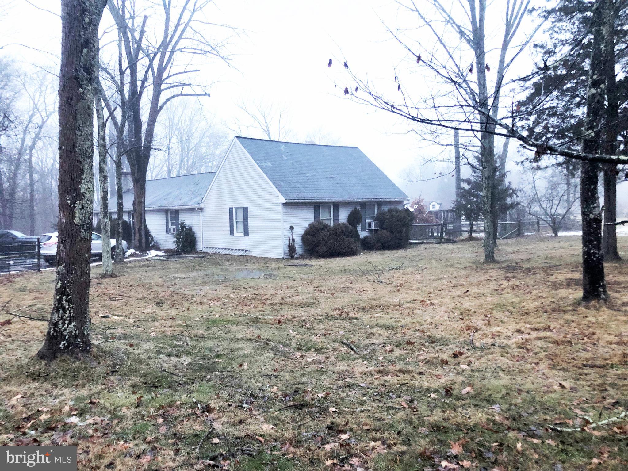 5002 Hiffletrayer Road Green Lane, PA 18054 - Photo 1 of 2