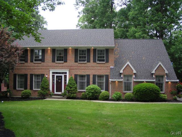3545 Oakland Road Bethlehem, PA 18020 - Photo 1 of 49 Front Exterior