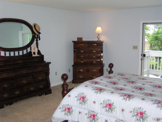 3545 Oakland Road Bethlehem, PA 18020 - Photo 32 of 49 Another view of master bedroom