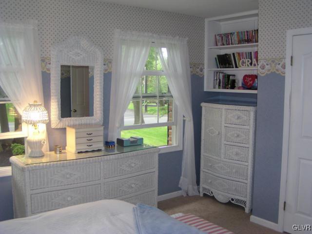 3545 Oakland Road Bethlehem, PA 18020 - Photo 41 of 49 Bedroom - same room as prior photo.