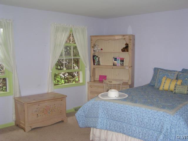 3545 Oakland Road Bethlehem, PA 18020 - Photo 43 of 49 bedroom - same room as prior photo