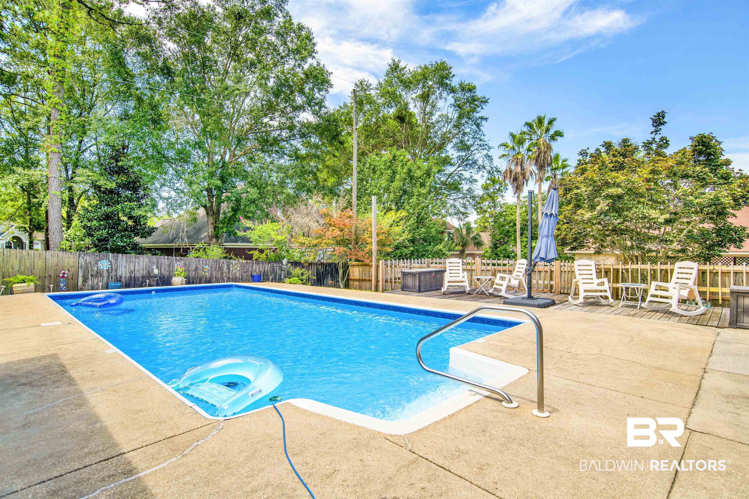 7175 Pine Station Road South Mobile, AL 36695 - Photo 32 of 38