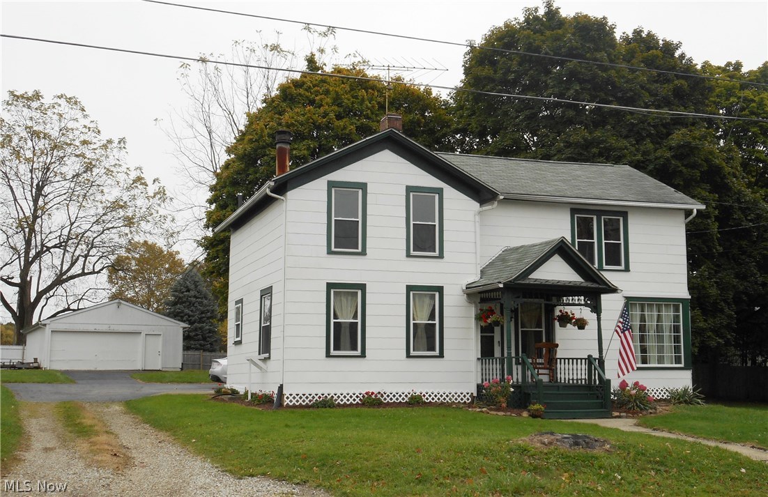 6037 Manchester Road Akron, OH 44319 - Photo 24 of 24