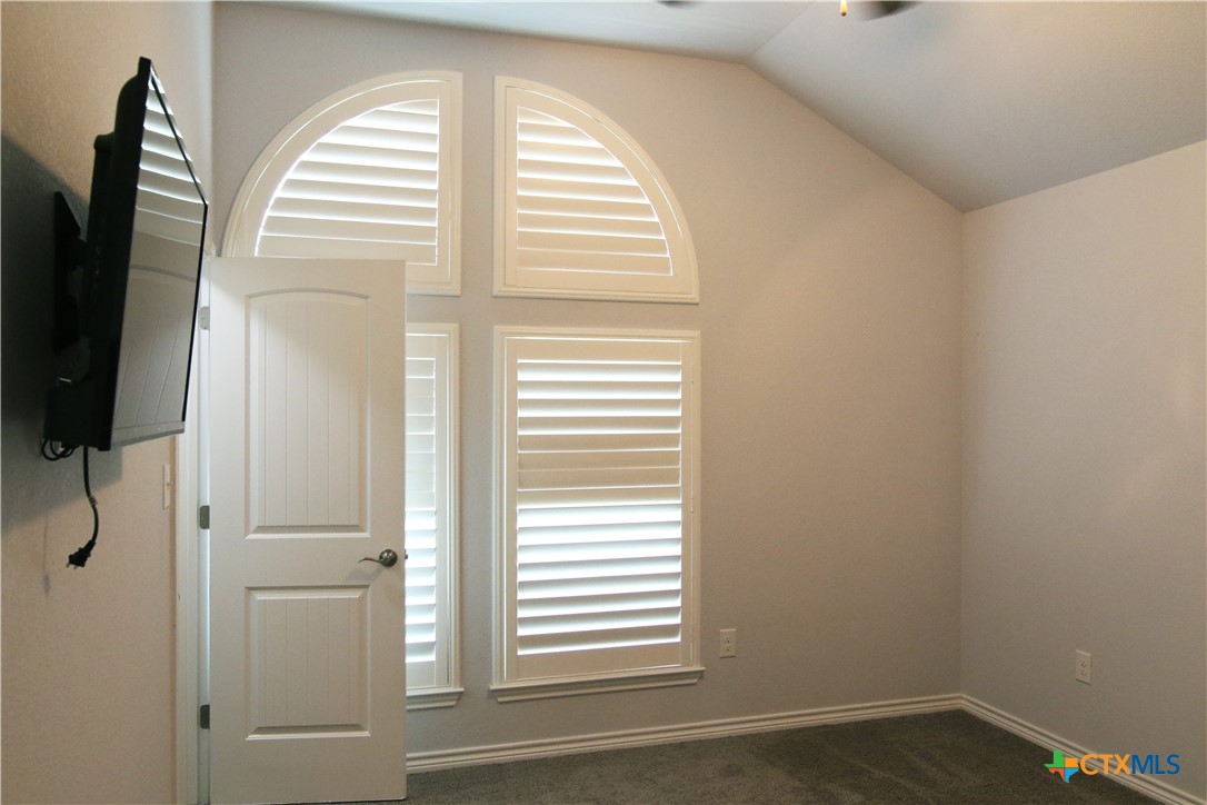 2734 Rock Road Troy, TX 76579 - Photo 25 of 48 a view of a room that has a window in it