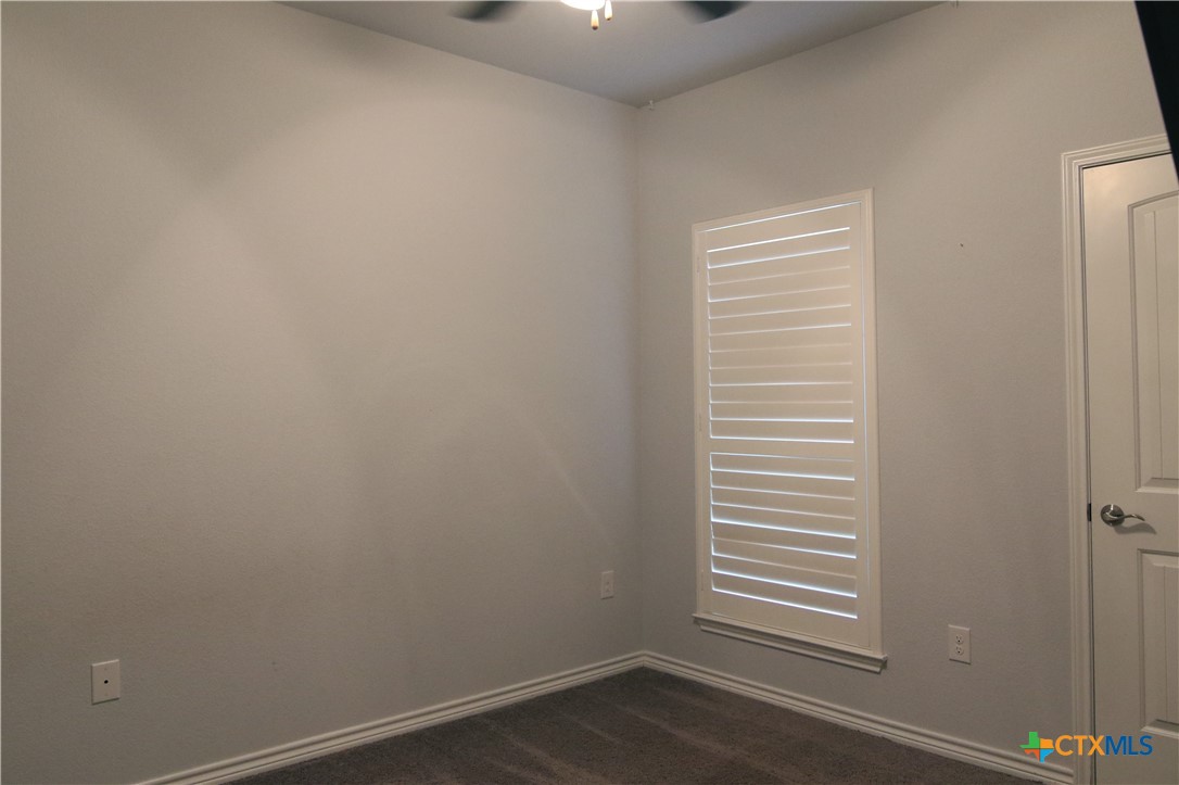 2734 Rock Road Troy, TX 76579 - Photo 29 of 48 a view of a room that has a window in it