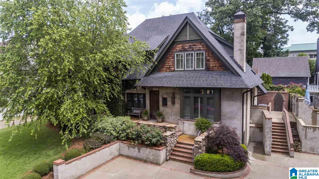 1758 Huntington Road Birmingham, AL 35209 - Photo 1 of 50