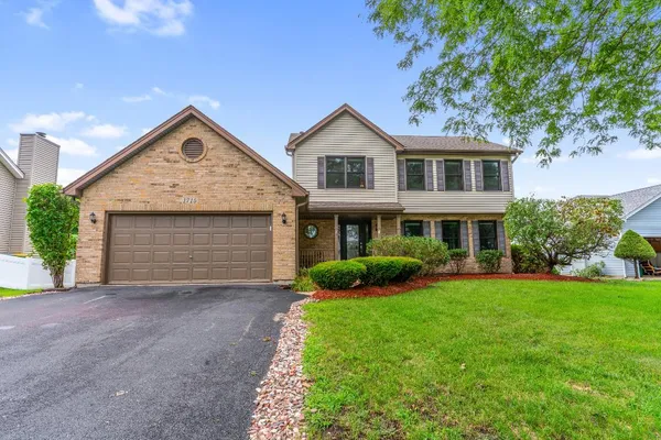 $3,400 | 1715 Chestnut Hill Road, Plainfield, IL 60586