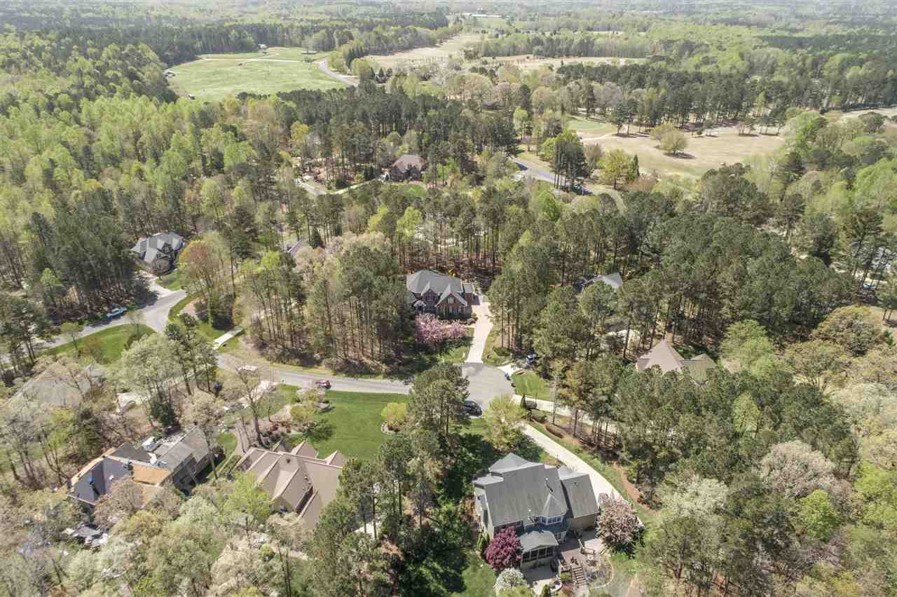 7213 Donneeford Road Wake Forest, NC 27587 - Photo 29 of 30 Photo 29