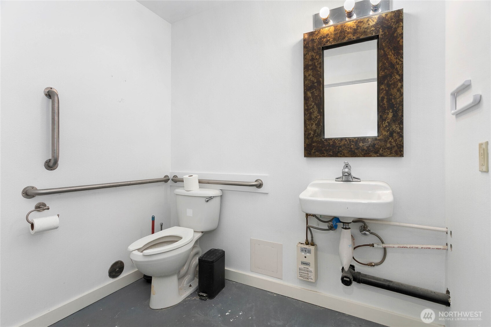 4058 Hammer Drive, Unit B101 Bellingham, WA 98226 - Photo 18 of 19