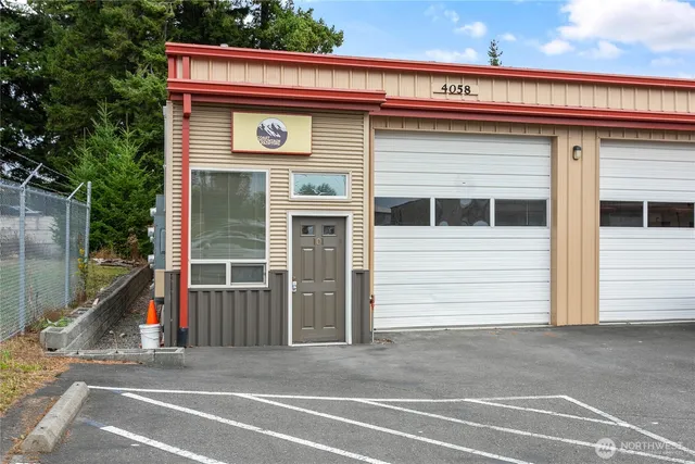 a view of outdoor space