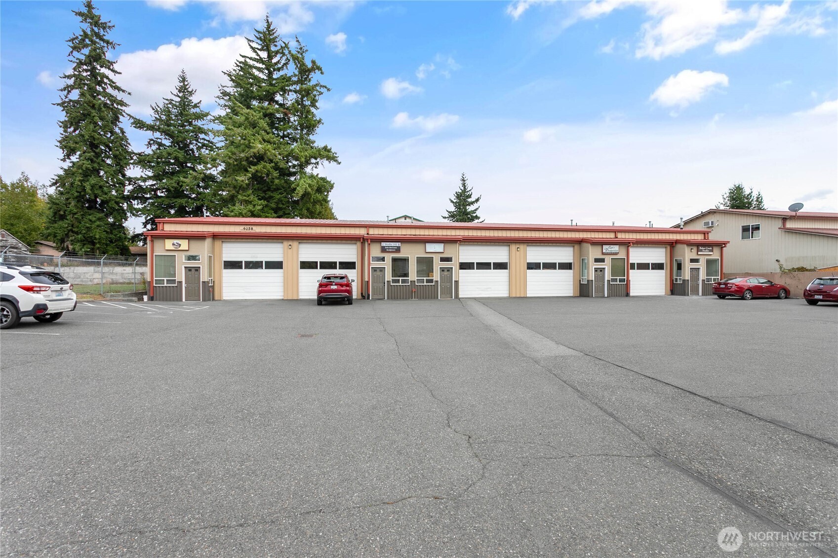 4058 Hammer Drive, Unit B101 Bellingham, WA 98226 - Photo 3 of 19