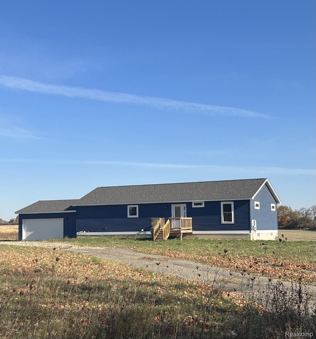 4809 Elm Creek Road North Branch, MI 48461 - Photo 2 of 29 Gallery Image 2
