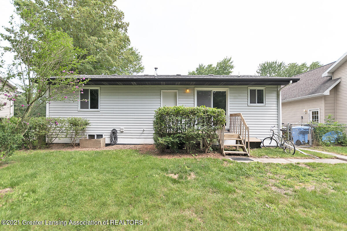 2322 Wabash Road Lansing, MI 48910 - Photo 23 of 23 23