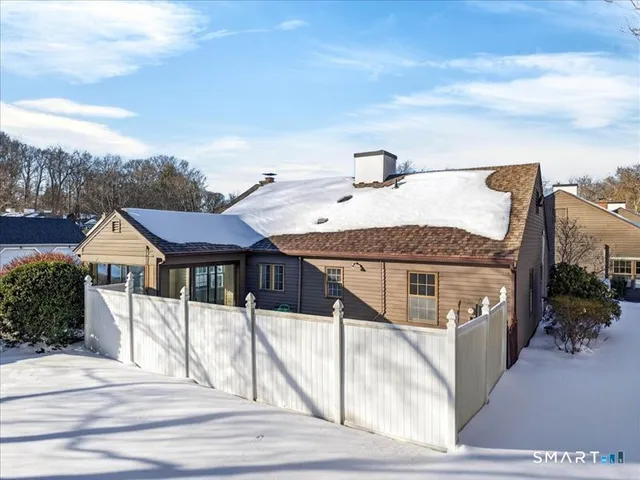 $529,900 | 34 Wilshire Road, Unit 34, Madison, CT 06443