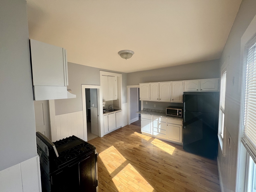 98 Irving Street, Unit 3 Everett, MA 02149 - Photo 16 of 17