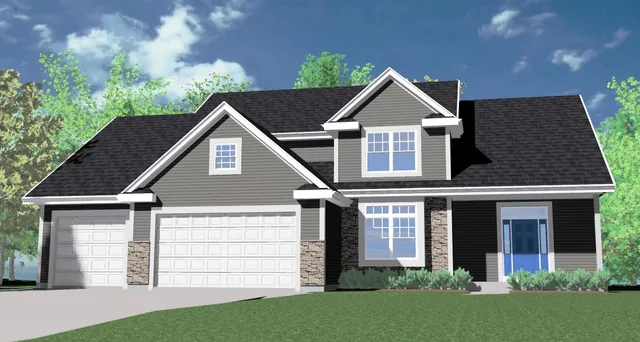 $769,990 | 1344 Mohican Trail, Waukesha, WI 53189